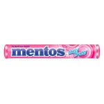 Drops Mentos Yogurte de Morango Display c/16 - Imagem 2