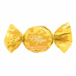 Bala Butter Toffees Maracuja Pacote 400g - Imagem 2