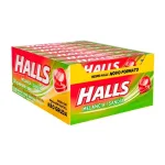 Drops Halls Melancia 588g Display c/21