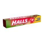 Drops Halls Melancia 588g Display c/21 - Imagem 2