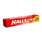 Drops Halls Morango 588g Display c/21 - Imagem 2