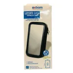 Suporte Case Exbom para Bicicleta e Moto