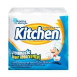 Guardanapo Kitchen c/50