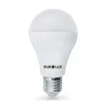 Lâmpada Ourolux Led 6w Bivolt 6500K - Imagem 3