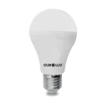 Lâmpada Ourolux Led 12w Bivolt 6500k - Imagem 3