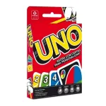 Jogo de Cartas Uno