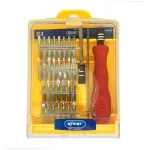 Kit Chaves Knup 32 em 1 KPAA024