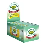 Bananinha Paraibuna Sem Açucar 23g c/20