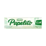 Papel de Seda Papelito Mini Size Slim Livreto c/50