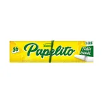 Papel de Seda Papelito King Size Tradicional + Filter