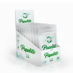 Filtro para Cigarro Papelito Slim Pacote c/120 - Imagem 2