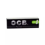 Piteira de Papel OCB Premium Bloco c/50