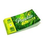 Piteira de Papel Papelito Longa Dupla Bloco c/72