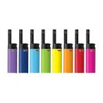 Acendedor Bic Ez Reach Cartela c/6 - Imagem 4