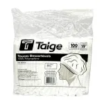 Touca Descartável Talge TNT