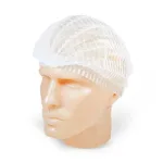 Touca Descartável Talge TNT - Imagem 2